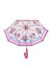 Disney Minnie Mouse Disney Regenschirm in Mehrfarbig