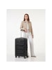 benzi 5807 4 Rollen Trolley L 76 cm schwarz