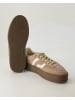Gant Sneaker low in Beige