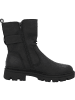 Jana Shoes Winterstiefeletten in BLACK