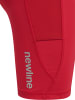 Newline Newline Tight Kurze Hose Women's Core Laufen Damen in TANGO RED