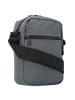 Cabinzero Adventure 90 Umhängetasche RFID Schutz 19 cm original grey