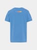 Trussardi T-Shirt 10327848583510 Blau