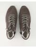 Semler Klassische Stiefeletten in Grau