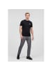 Karl Lagerfeld T-Shirt 755710 in schwarz