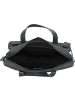 Esquire Aktentasche 38 cm Laptopfach anthrazit