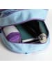 Disney Die Eiskönigin Disney Eiskönigin Anna und Elsa Kinderrucksack, mit Olaf in blau