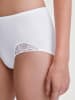 Calida Midislip in weiss