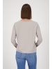 monari Bluse in Greige