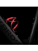 Rockbros Fahrrad Flaschenhalter Alu Rot