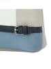 Tom Tailor Juna Umhängetasche 33 cm in denim blue