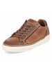 Bullboxer Schuh in brown