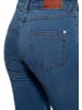 ATT Jeans ATT Jeans Jeanshose Leoni in mittelblau