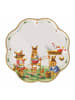Villeroy & Boch Teller Easter Edition 2026 ø 22,3 cm bunt in bunt