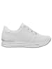remonte Sneaker low D1302 in weiss