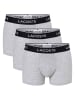 Lacoste Boxershorts in grau - 0004