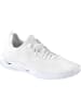 Kempa Hallen-Sport-Schuhe Wing Lite 2.0 Kids in weiß
