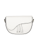 FELIPA Handtasche in Wollweiss