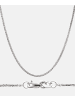 Diamant L'éternel Halskette aus 585 Weißgold