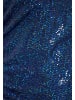 faina Damen Blusenshirt in Blau