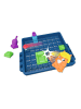 Thinkfun Thinkfun Logikspiel Crash Cats Challenge in bunt