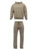 Tom Barron Jogginganzug TRACKSUIT 2 PIECE SET in KHAKI