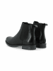 Cashott Stiefeletten CASEMMA in Black/Black