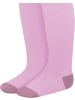 Normani Outdoor Sports Baby Merino Strumpfhose Biel in Rosa