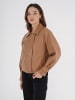 Freshlions Jacke MINA' in camel