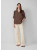 s.Oliver Bluse in 8828_mokka