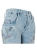 MAC HOSEN Jeans für Damen in blau