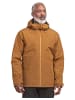 Schöffel Jacke "Ins Jacket Style Wildkar MNS" in caramel