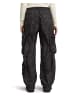 G-Star Raw Balloon Cargo Multi Pocket Pants dk black gd