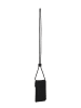 faina Damen Handtasche in Schwarz