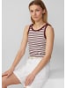 s.Oliver T-Shirt in 39G0_bordeaux