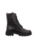 Gabor Stiefel in schwarz