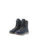 LOWA Stiefel RENEGADE EVO ICE 2 GTX in navy/grau