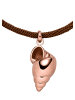 PURELEI Kette Oceanside 40-45 in Rosegold