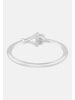Diamant Exquis Ring aus 375 Weißgold mit Diamant