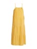 Noa Noa Kleid MireNN in Art Yellow