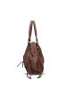 Chiara Ferretti Umhängetasche in S23 DARK BROWN