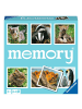 Ravensburger Merkspiel memory® Tierkinder Ab 3 Jahre in bunt