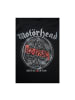 Brandit T-Shirt "Motörhead T-Shirt Ace Of Spade" in Schwarz