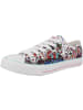 Dockers by Gerli Sneaker low 36UR201 X-Art Limited Edition in weiss