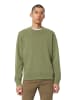 Marc O'Polo Sweatshirt regular in asher green