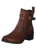 TT. BAGATT Stiefeletten in cognac