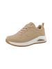 Kappa Sneakers Low in sand