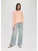 s.Oliver T-Shirt in 21G1_mango