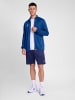 Hummel Jacke Hmlessential Erwachsene in TRUE BLUE