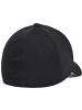 Under Armour Kinder Cap "UA Blitzing Kappe" in Schwarz